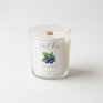 Vela Aromática Blueberry - 200g