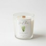 Vela Aromática Capim Limão - 200g