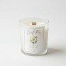 Vela Aromática Flor de Cajueiro - 200g