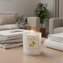 Vela Aromática Limão Siciliano & Vanilla - 200g