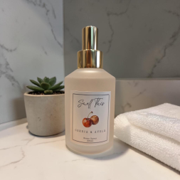 Home Spray Cereja & Avelã - 200ml