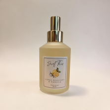 Home Spray Limão Siciliano & Vanilla - 200ml