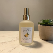 Home Spray Limão Siciliano & Vanilla - 200ml
