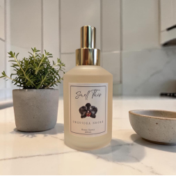 Home Spray Orquídea Negra - 200ml