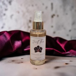 Mini Home Spray Orquídea Negra - 100ml