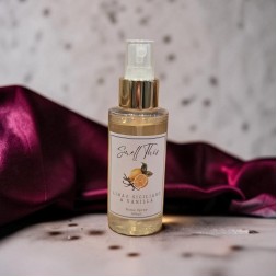 Mini Home Spray Limão Siciliano & Vanilla - 100ml