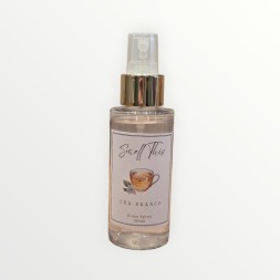 Mini Home Spray Chá Branco - 100ml