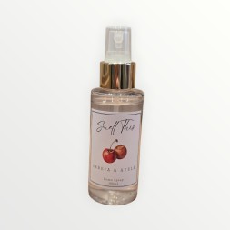 Mini Home Spray Cereja & Avelã - 100ml