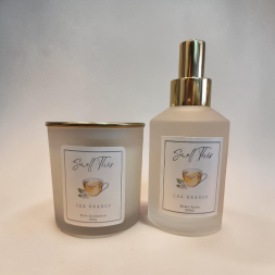 Kit Duo Chá Branco