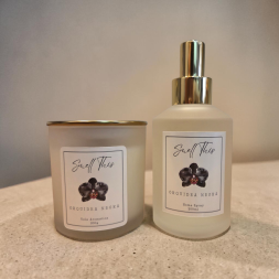 Kit Duo Orquídea Negra