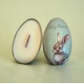 Vela Ovo de Páscoa - 105g