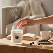 Velas Aromáticas